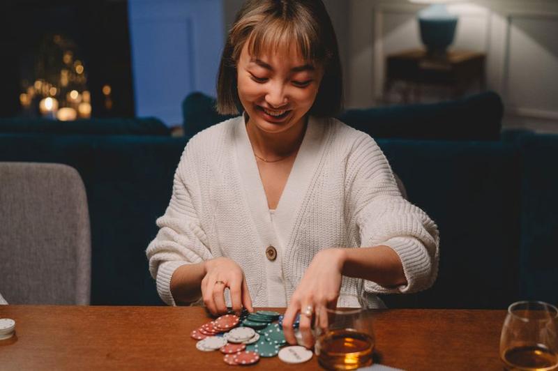  Cổng trò chơi đại phát 